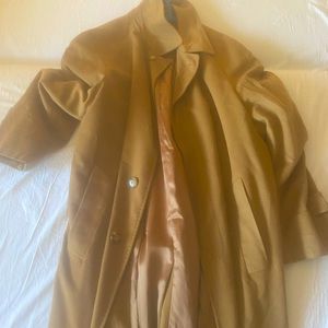 Loro Piana Cappotto/Jacket
